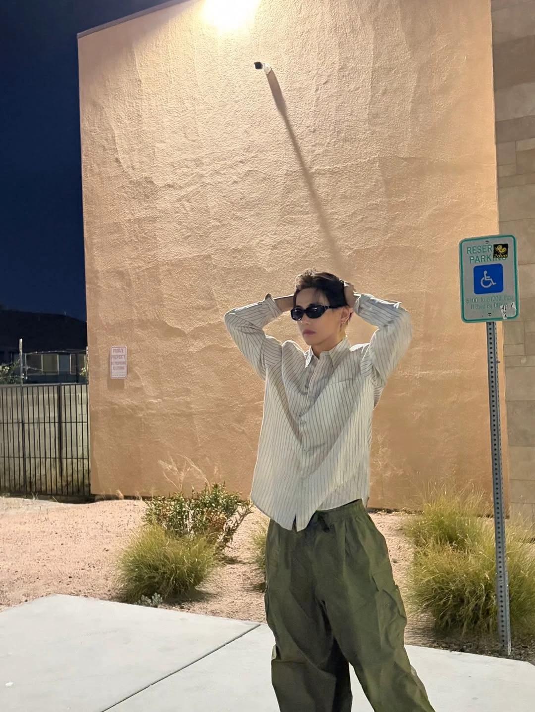 Kim taehyung thumbnail
