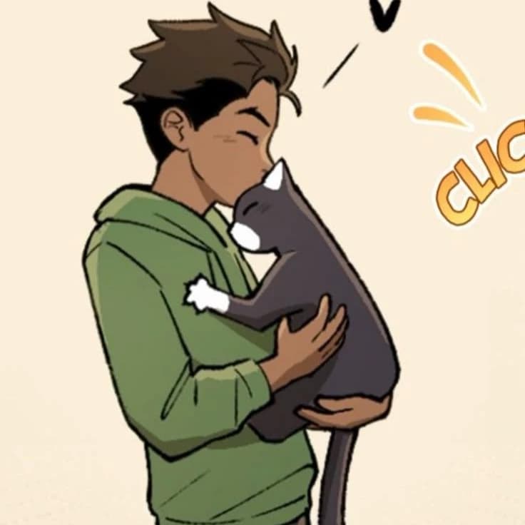 Damian Wayne thumbnail