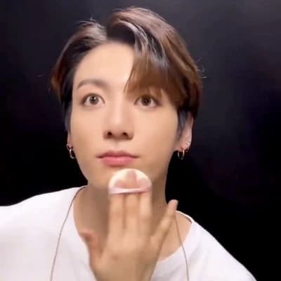 Jungkook thumbnail