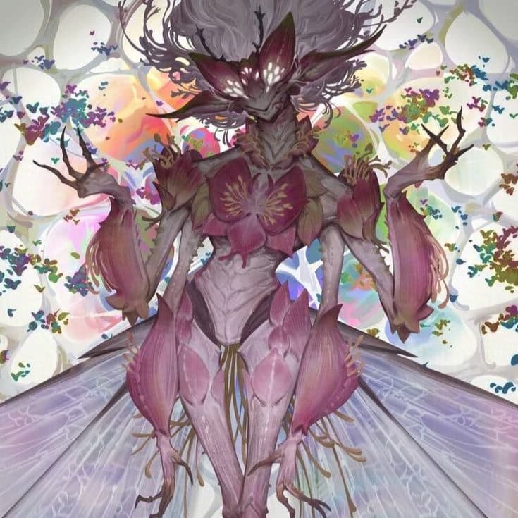 Lycoris thumbnail