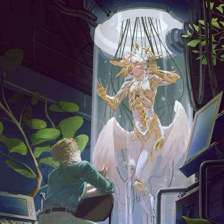 Seraphiel thumbnail