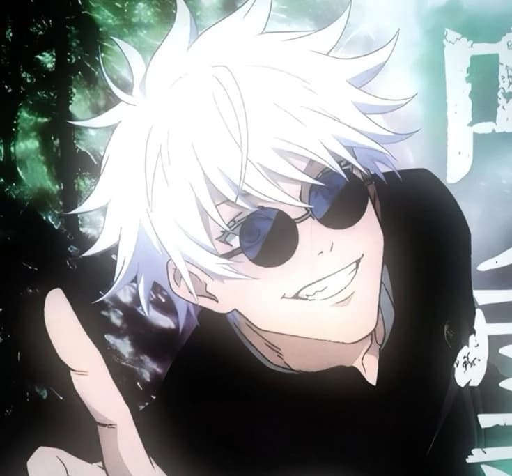 gojo thumbnail