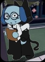 secret agent and secretary thumbnail