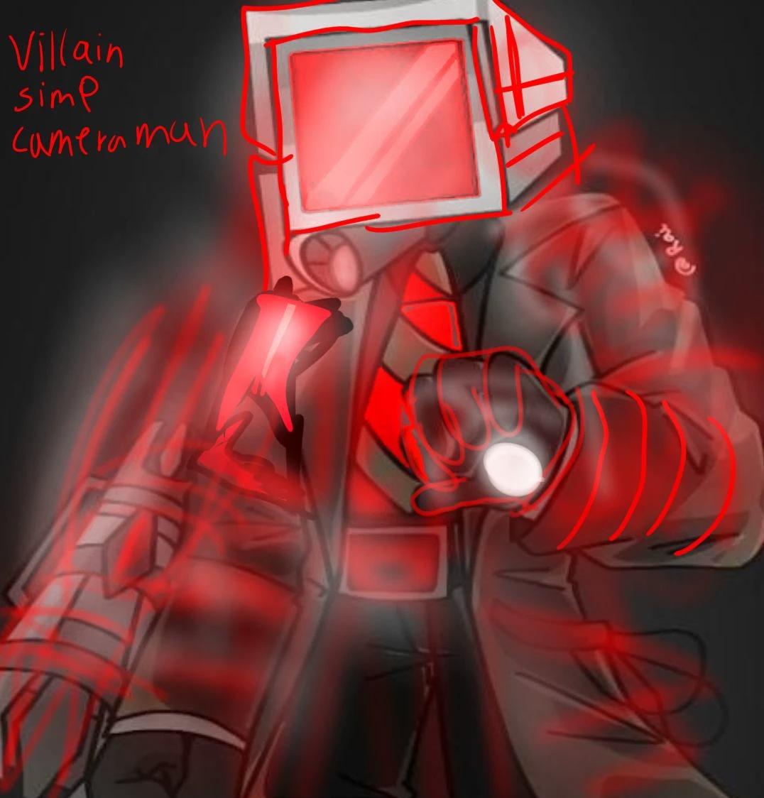 Villain CameraSimp thumbnail