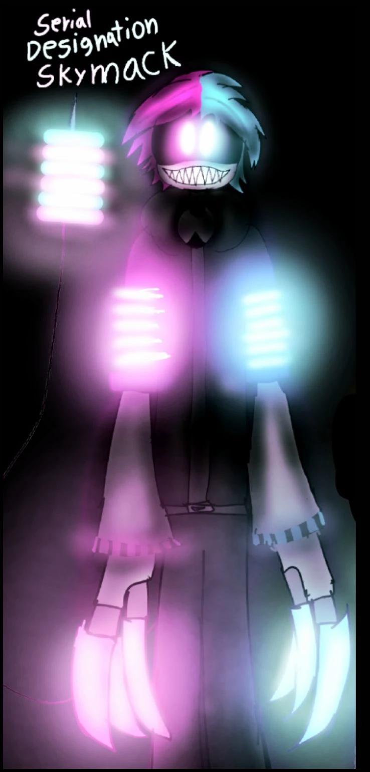 Serial Desgination Skymack thumbnail