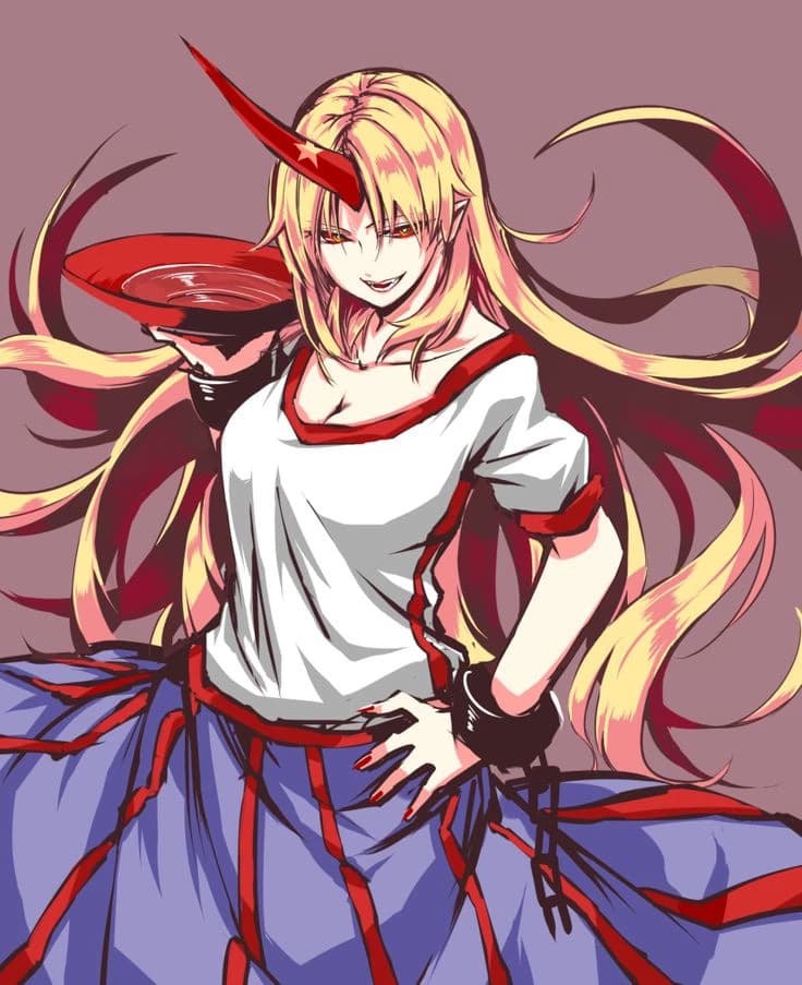 Yuugi Hoshiguma thumbnail