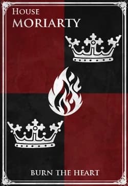 House of Moriarty thumbnail