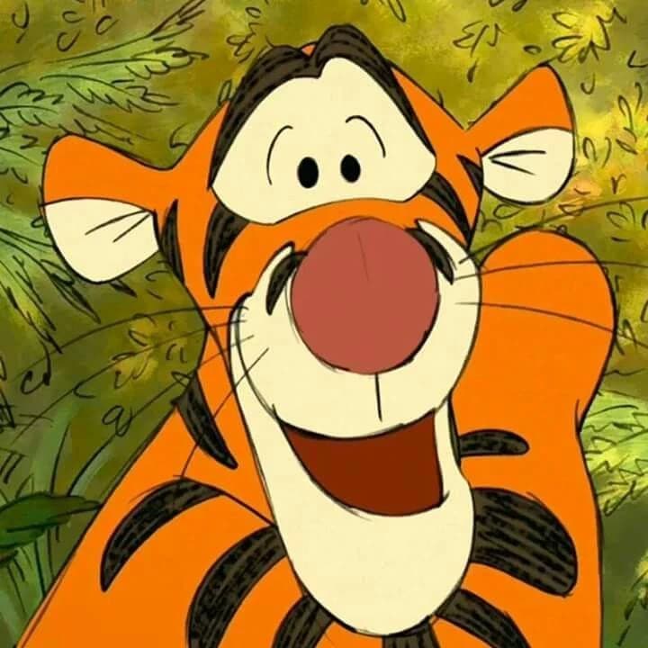 Tigger thumbnail