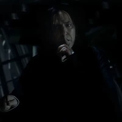 Severus Snape thumbnail