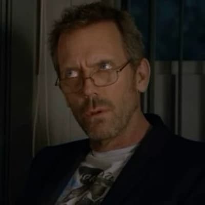 Dr. Gregory House thumbnail