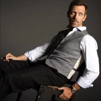 Gregory House thumbnail
