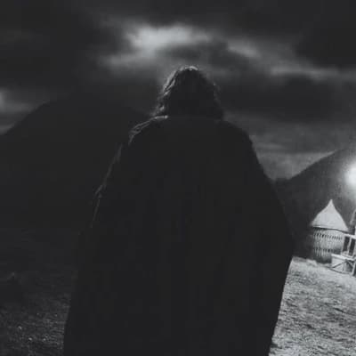 Headmaster Snape thumbnail