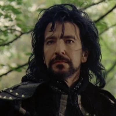 George, Sheriff of Nottingham thumbnail