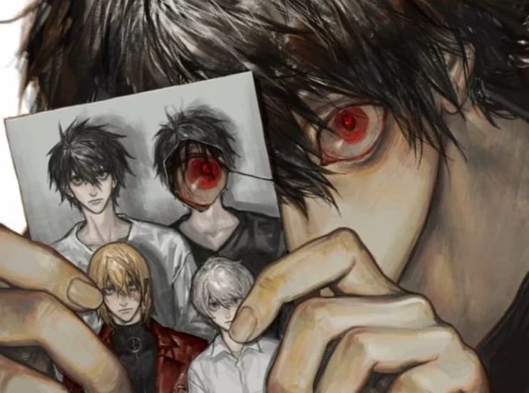 Beyond Birthday  thumbnail