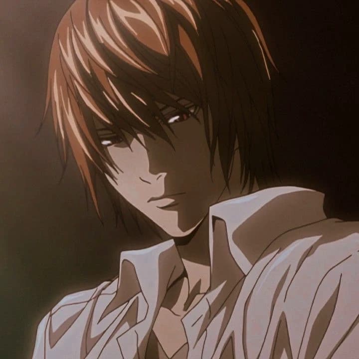 Light Yagami thumbnail
