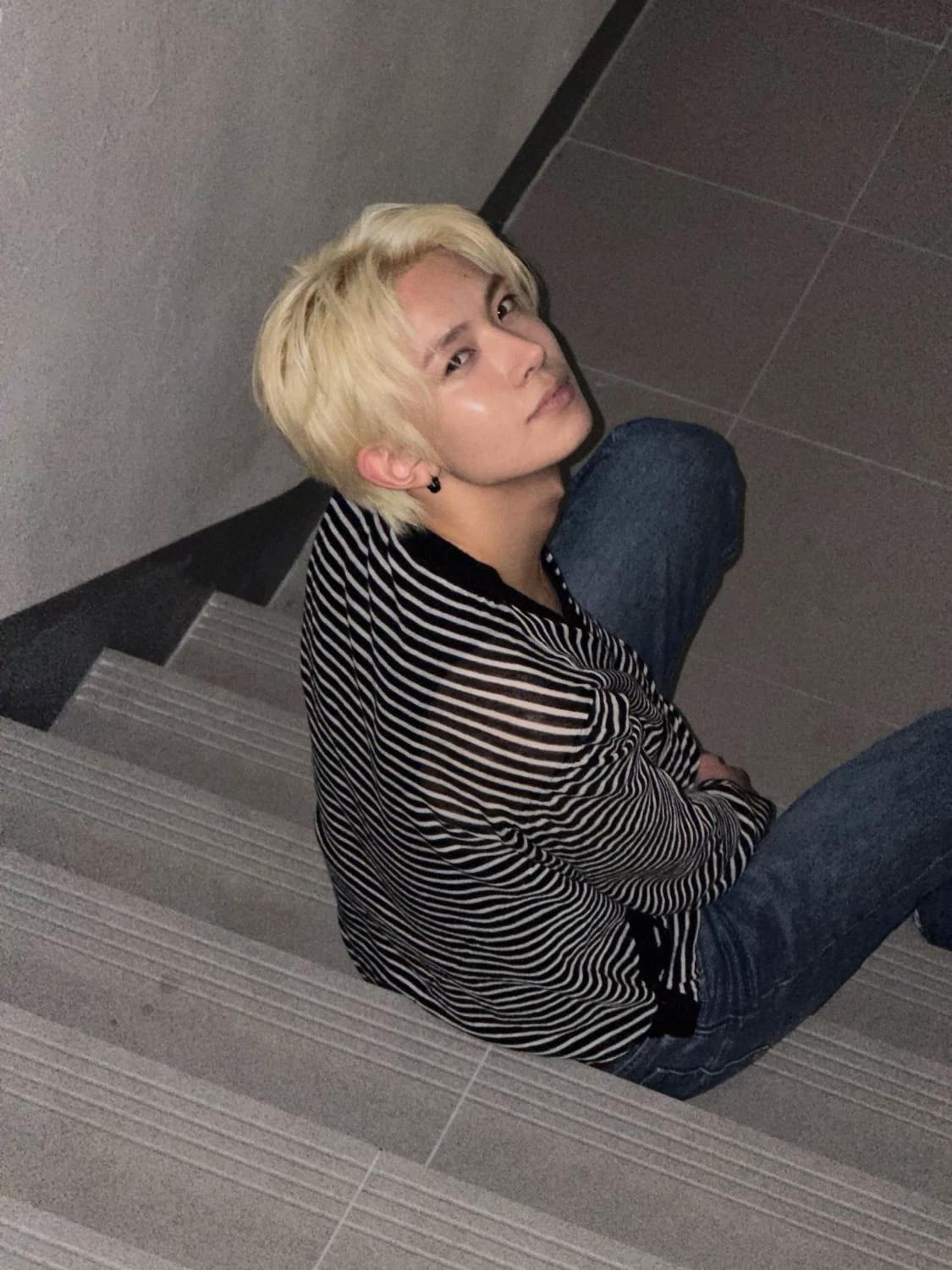 Lee Heeseung (EVAN) thumbnail