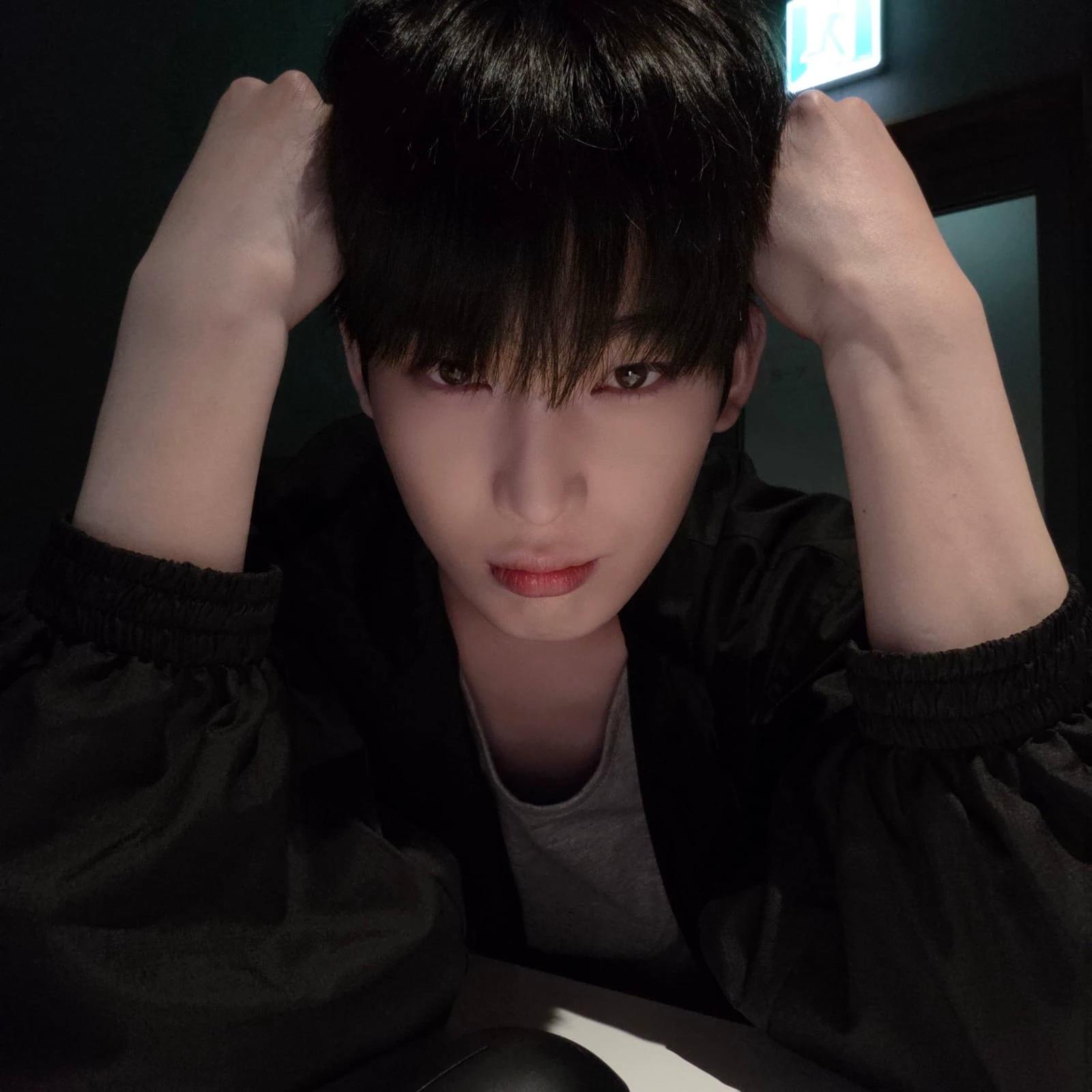 Kim Sunoo thumbnail