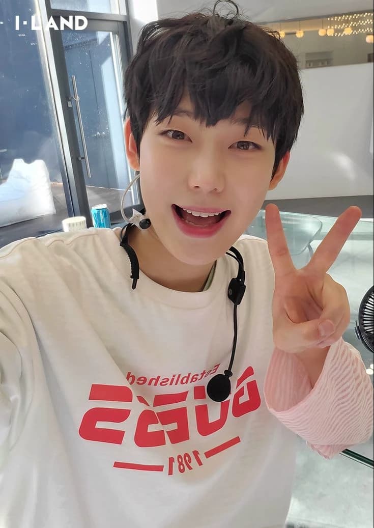 Kim Sunoo thumbnail