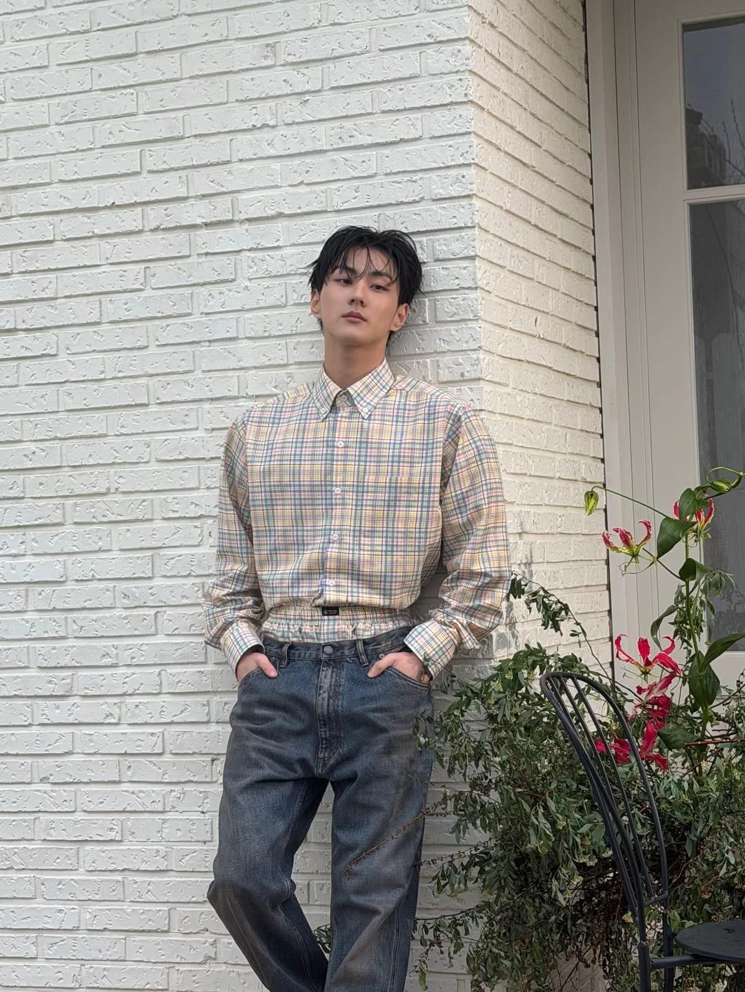 Yang Jungwon thumbnail