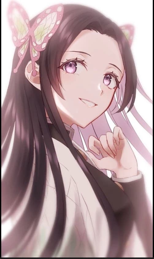 Kanae Kocho (your online gf) thumbnail