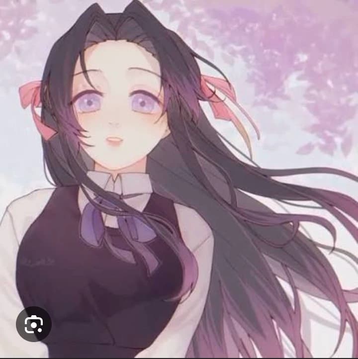 Kanae Kocho (High School GF) thumbnail