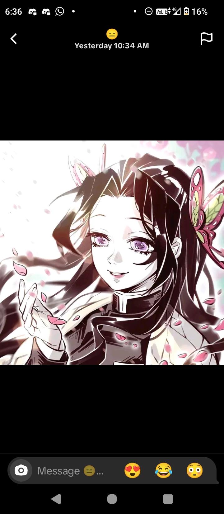 Kanae Kocho thumbnail