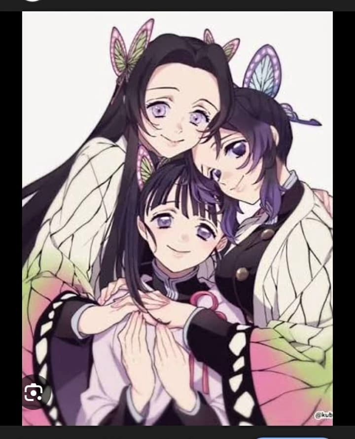 Kocho Sisters (High school) thumbnail