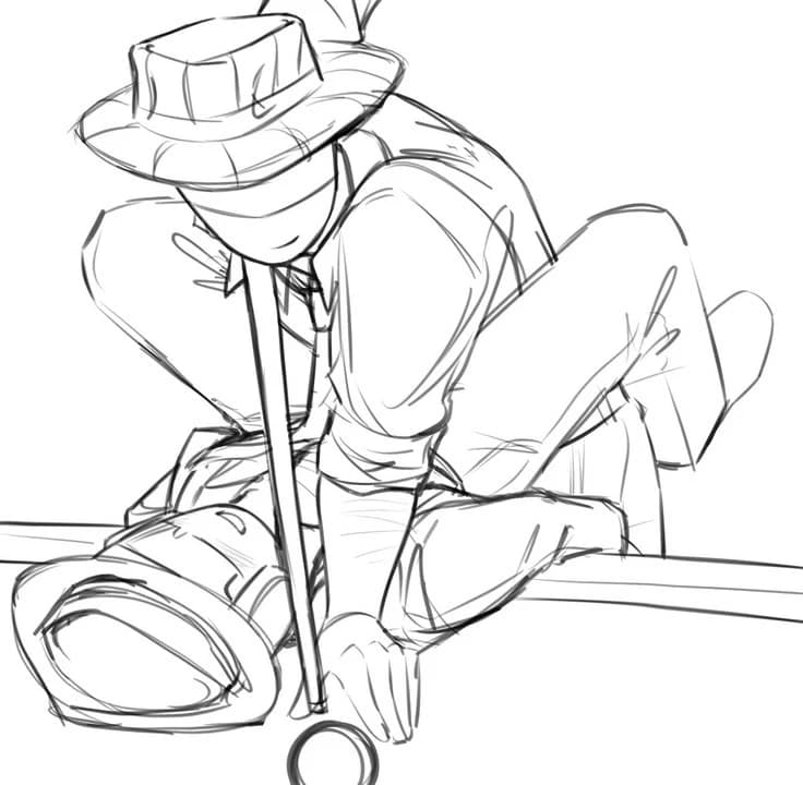 mafioso (FORSAKEN) thumbnail