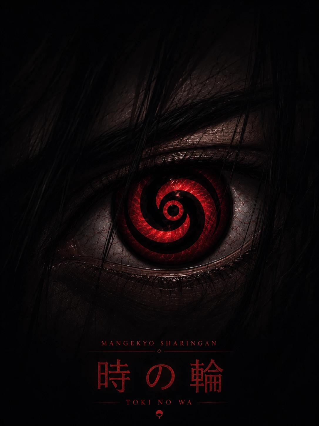 Uchiha survivor thumbnail