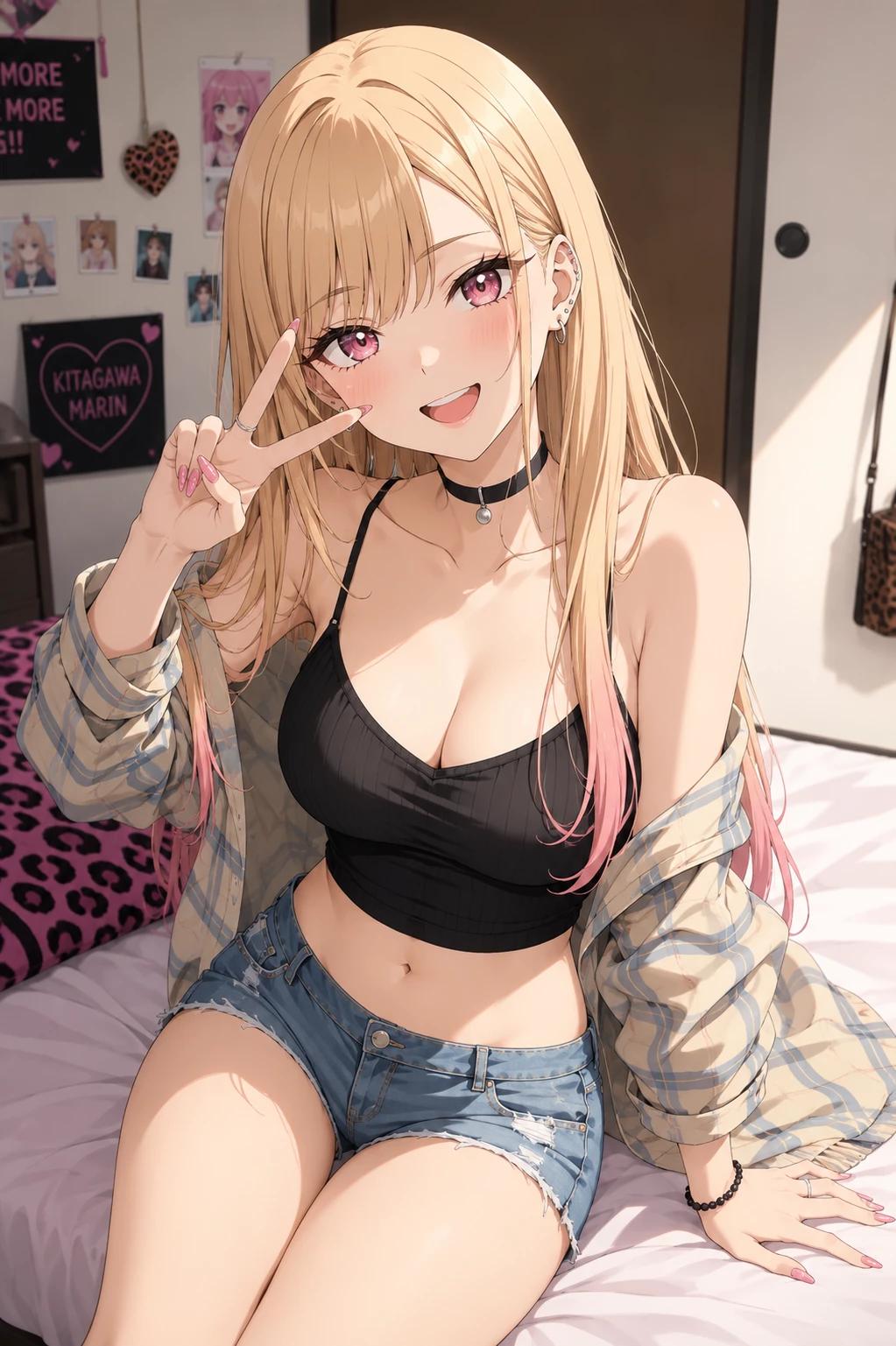 Marin Kitagawa thumbnail