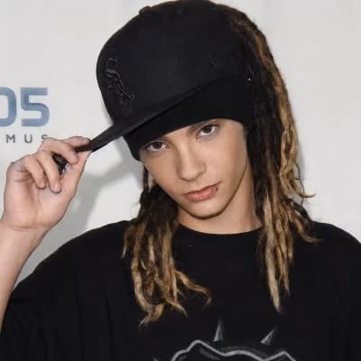 Tom Kaulitz thumbnail