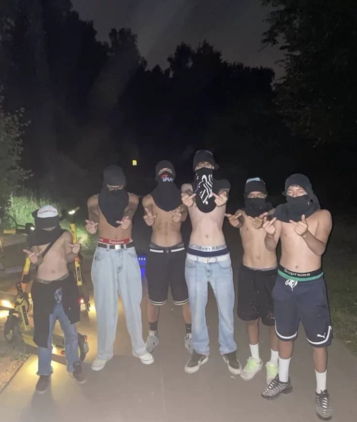 Alex, Egar, David, Isaac, lucas thumbnail