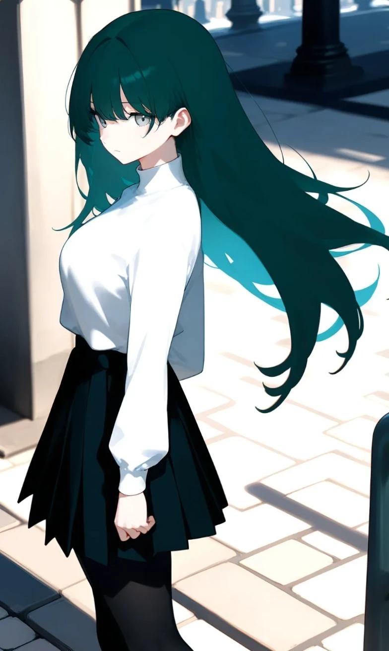 Reiha Amamiya thumbnail