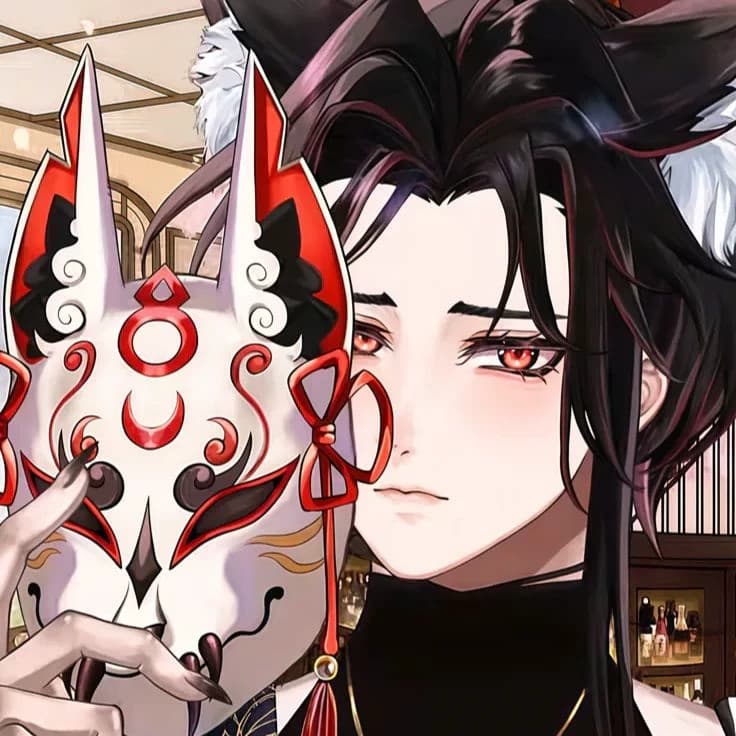 Gingitsune gehenna thumbnail