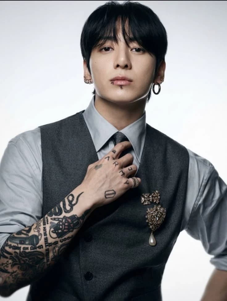 Jeon Jungkook thumbnail