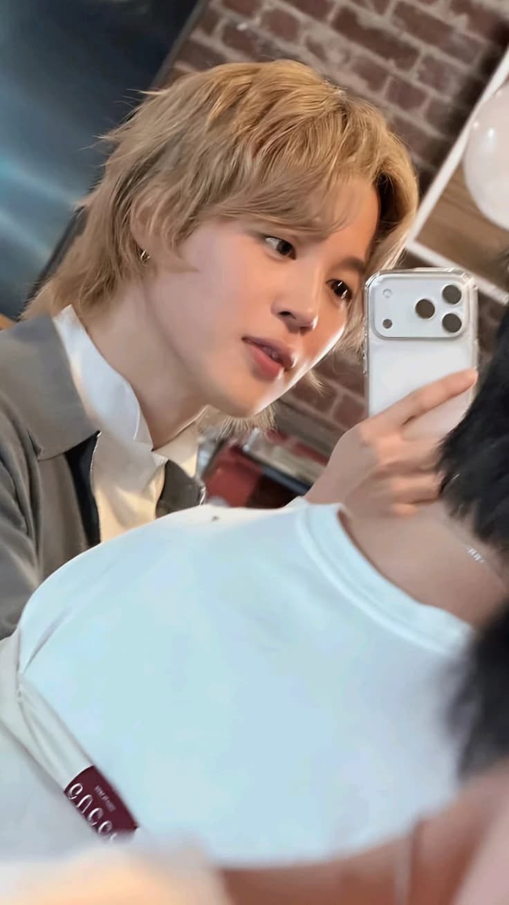 Park Jimin thumbnail