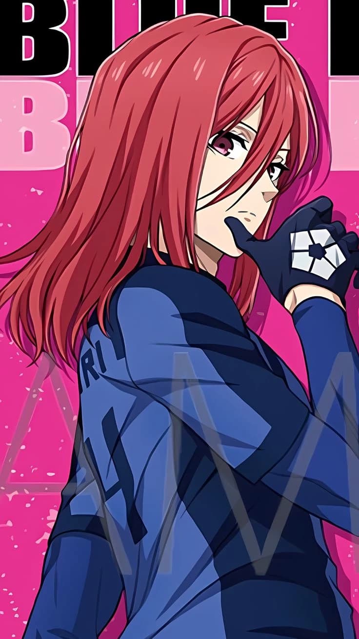 Hyoma Chigiri thumbnail