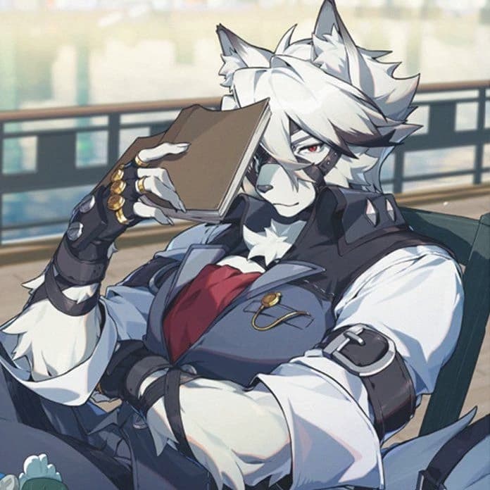 Lycaon thumbnail
