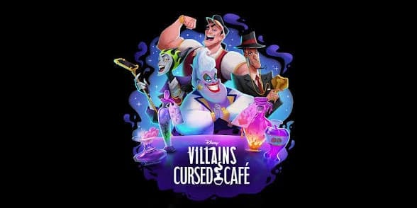 Cursed Café  thumbnail