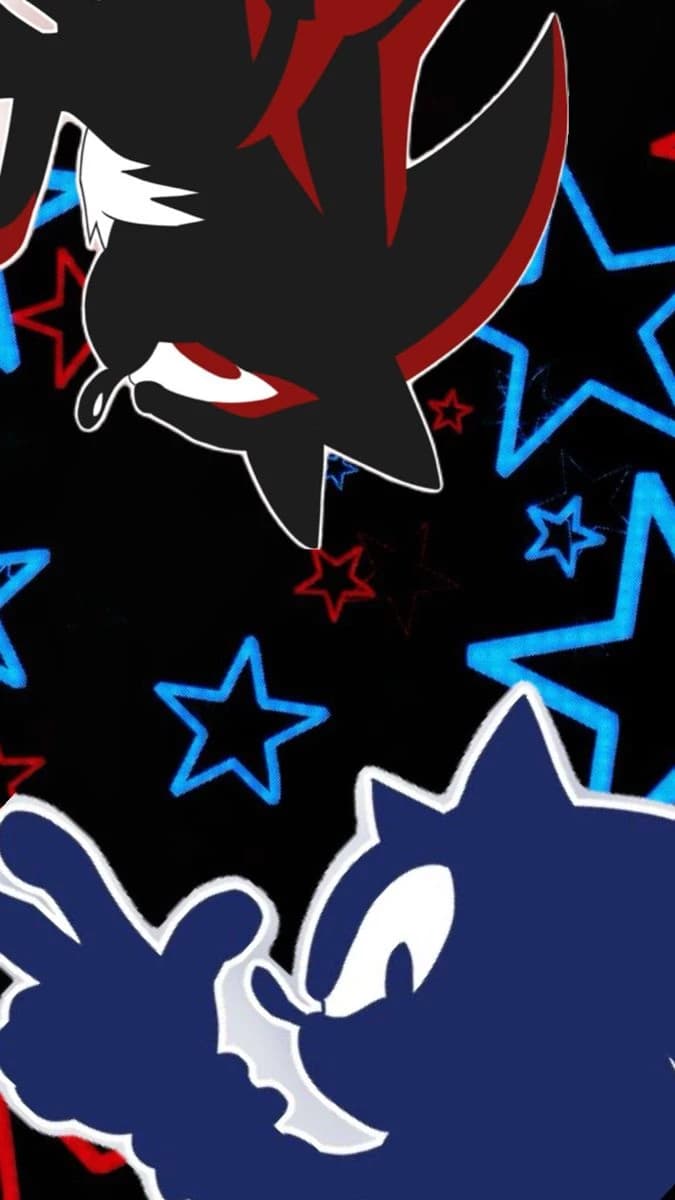 Sonic and friends! thumbnail