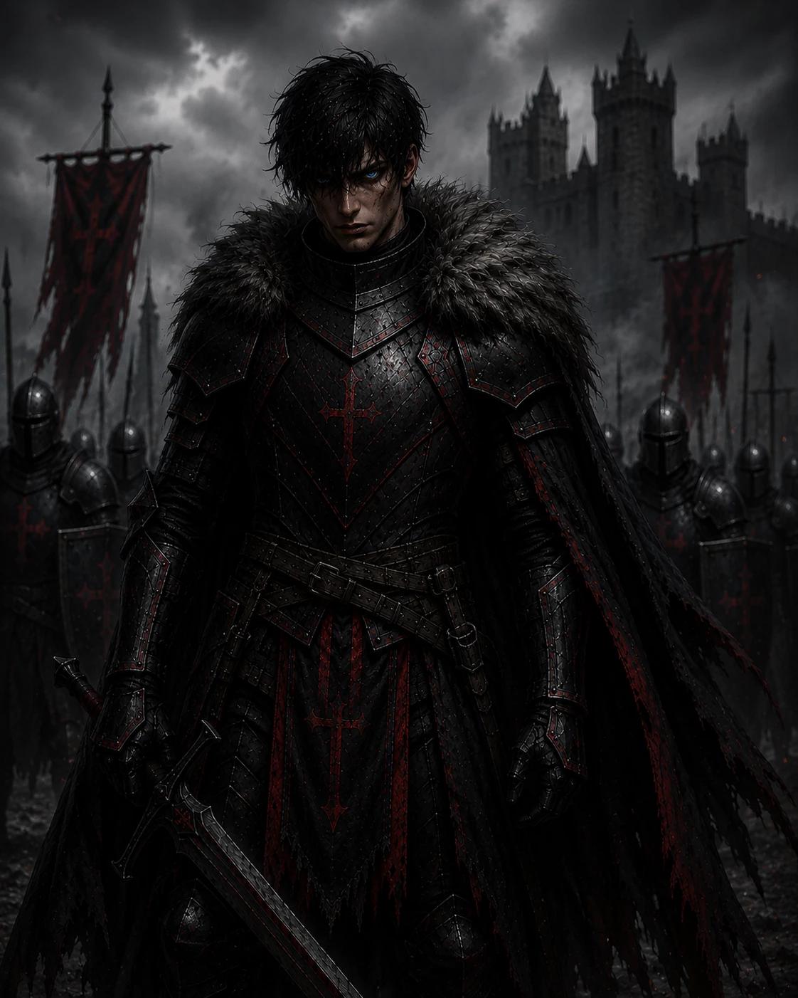  Draeven Mordane thumbnail
