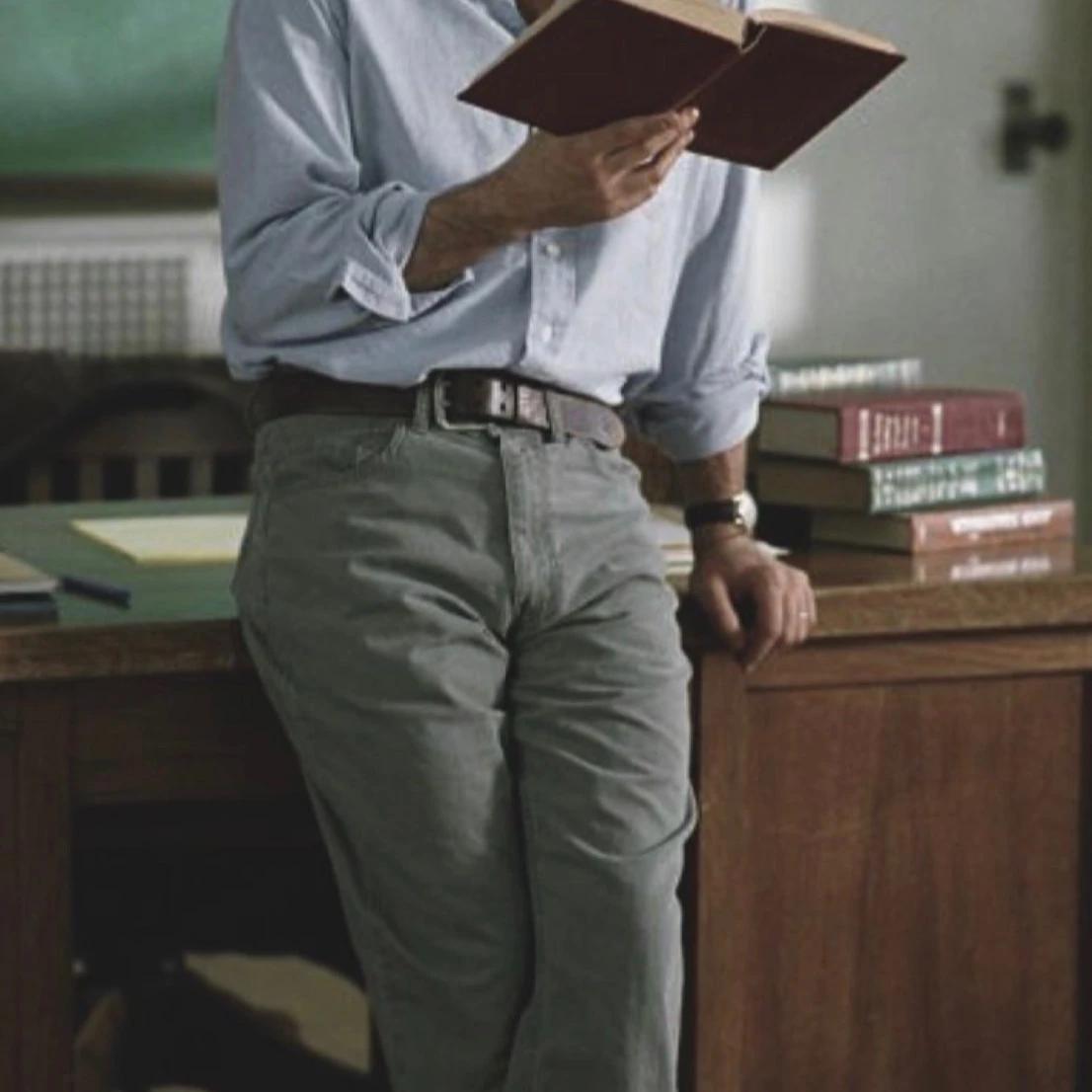 David Larsen (teacher) thumbnail