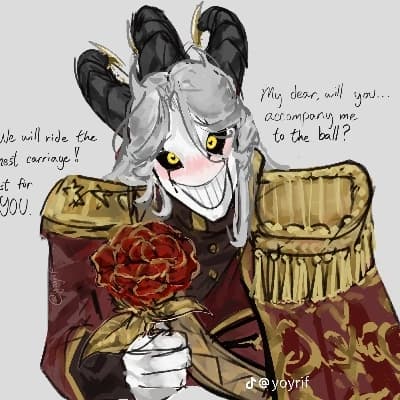 Prince pierrot thumbnail