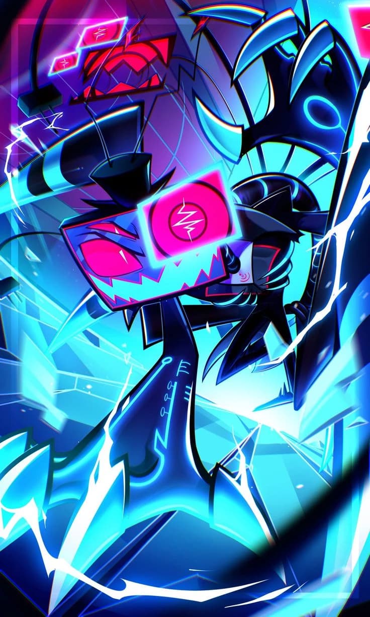 Vox second season thumbnail