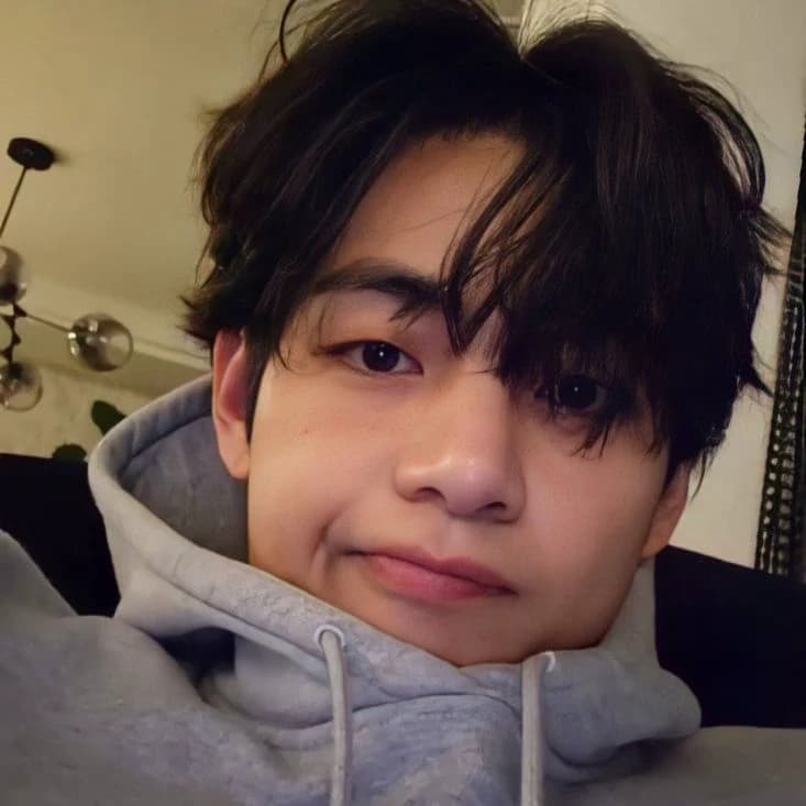 Taehyung thumbnail