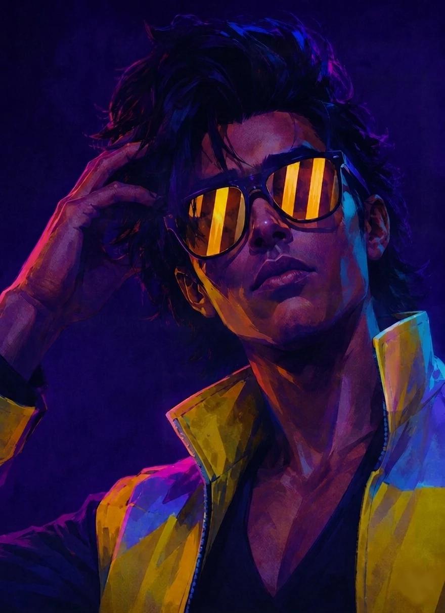 Charlie Disco  thumbnail
