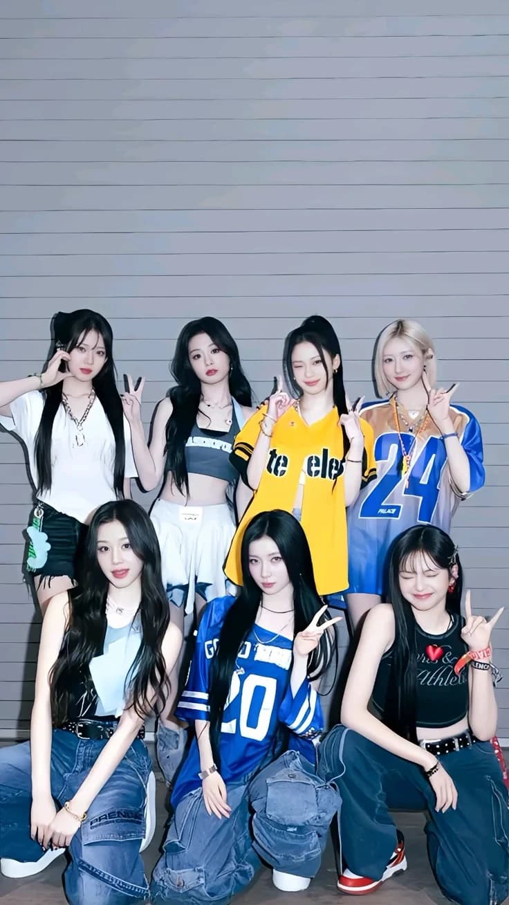 BABYMONSTER  thumbnail