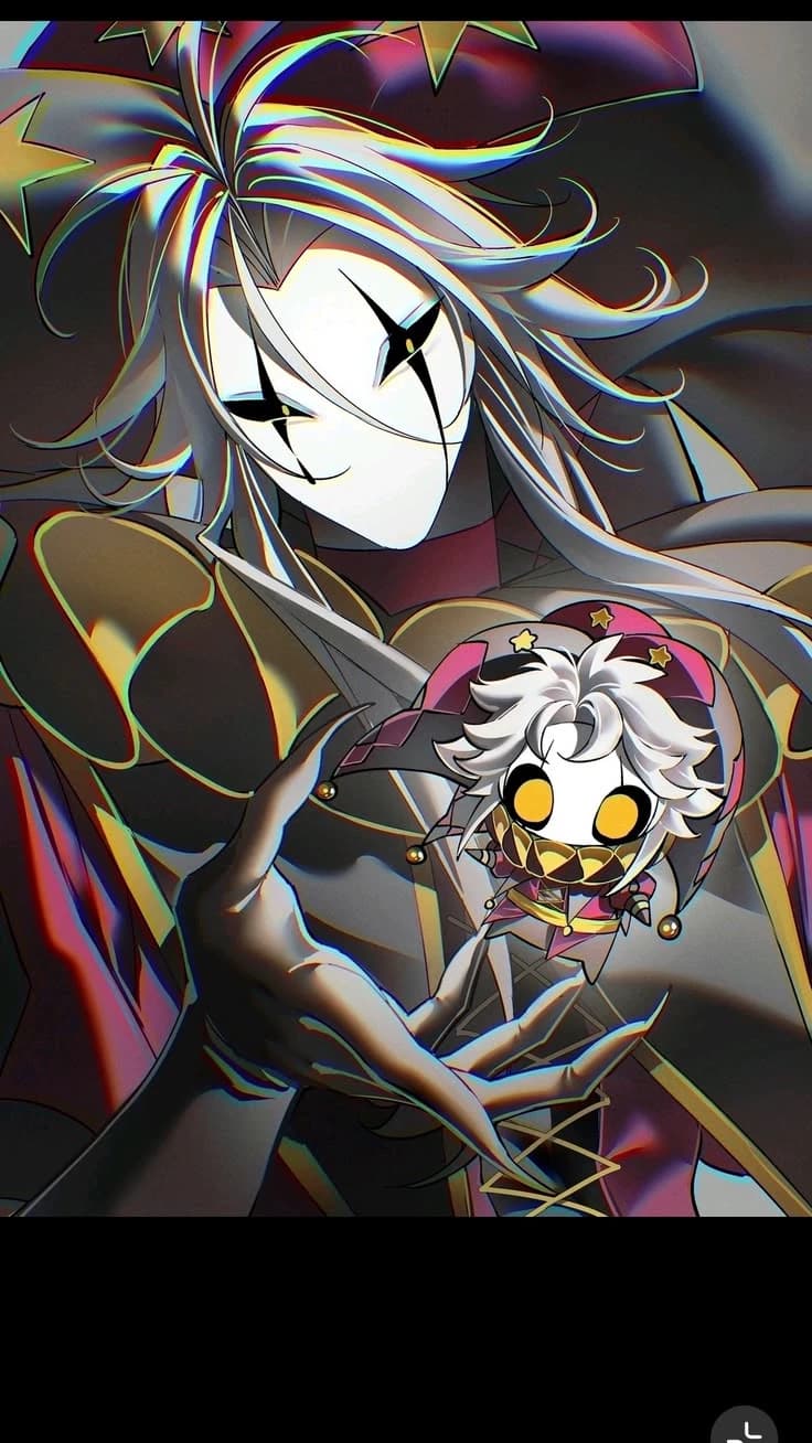 •.Pierrot.• thumbnail