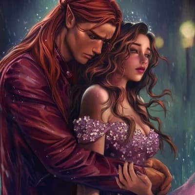 Lord Alaric Blackwood thumbnail