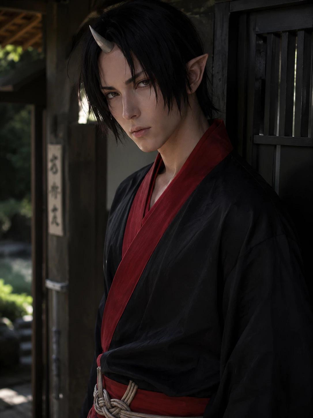 Cold Blooded Hozuki thumbnail